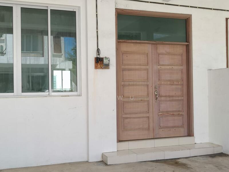 3-storey Terraced House for Sale in Bukit Mertajam (Penang) - KY Wu - PropertyGuru.com.my
