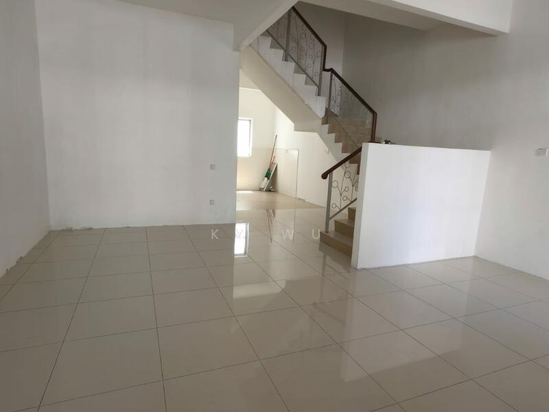 3-storey Terraced House for Sale in Bukit Mertajam (Penang) - KY Wu - PropertyGuru.com.my