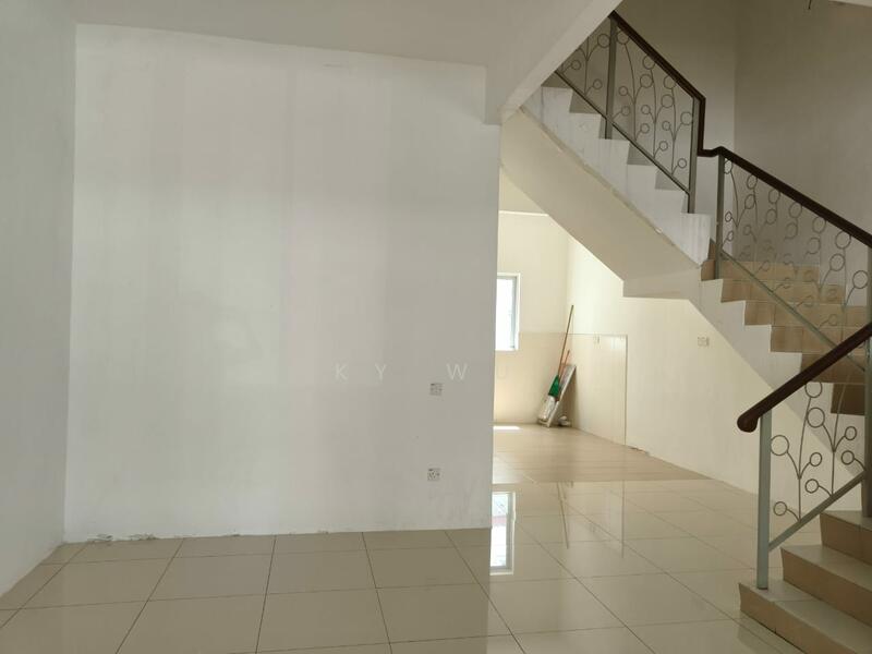 3-storey Terraced House for Sale in Bukit Mertajam (Penang) - KY Wu - PropertyGuru.com.my