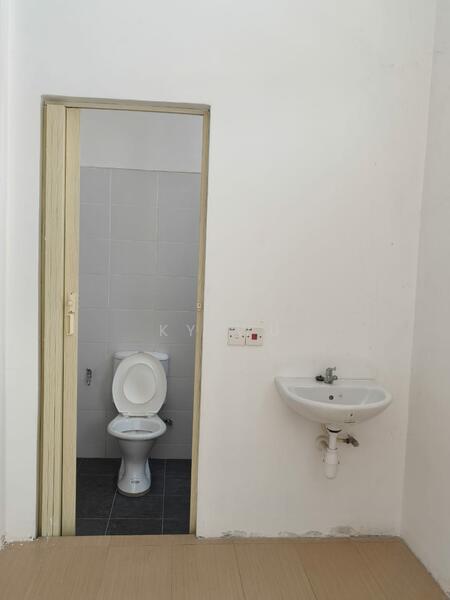 3-storey Terraced House for Sale in Bukit Mertajam (Penang) - KY Wu - PropertyGuru.com.my