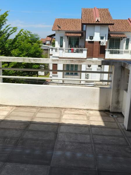 3-storey Terraced House for Sale in Bukit Mertajam (Penang) - KY Wu - PropertyGuru.com.my