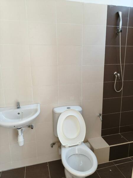 3-storey Terraced House for Sale in Bukit Mertajam (Penang) - KY Wu - PropertyGuru.com.my