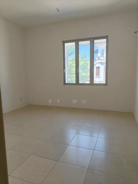 3-storey Terraced House for Sale in Bukit Mertajam (Penang) - KY Wu - PropertyGuru.com.my