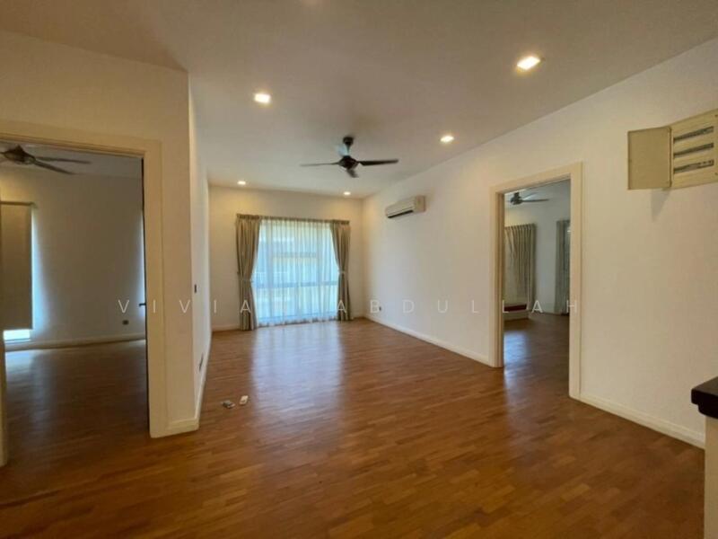 Semi-Detached House for Sale in Iskandar Puteri (Nusajaya) (Johor) - Vivian Abdullah - Living Room - PropertyGuru.com.my