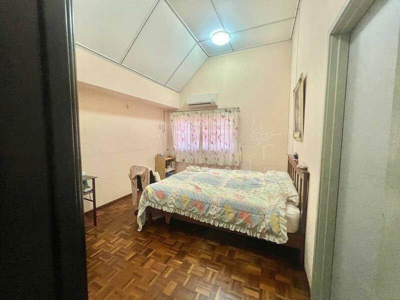 1.5-storey Terraced House for Sale in Ulu Tiram (Johor) - Eric Wong - PropertyGuru.com.my