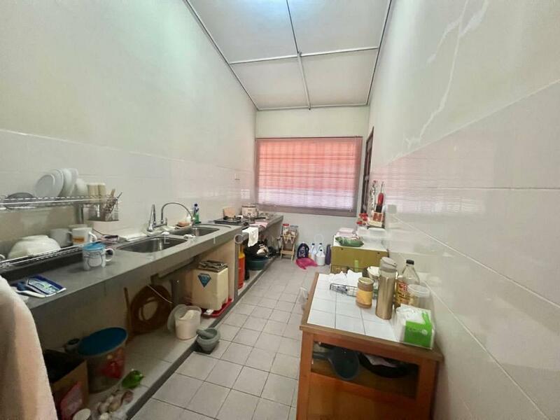 1.5-storey Terraced House for Sale in Ulu Tiram (Johor) - Eric Wong - PropertyGuru.com.my