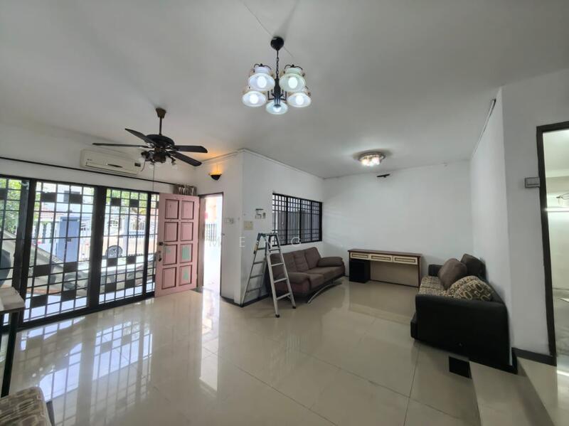 Tun Aminah Tuns Aminahs - 1