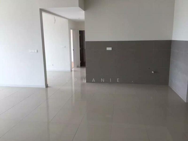 Condominium for Sale at Casa Green Condominium - Stephanie . - Interior - PropertyGuru.com.my