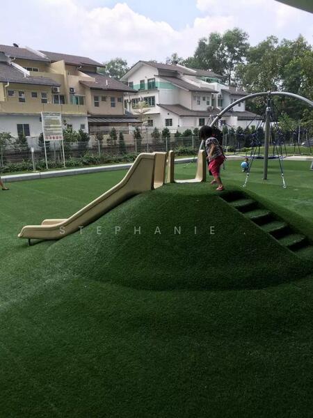 Condominium for Sale at Casa Green Condominium - Stephanie . - Exterior - PropertyGuru.com.my