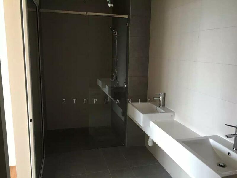 Condominium for Sale at Casa Green Condominium - Stephanie . - Bathroom - PropertyGuru.com.my