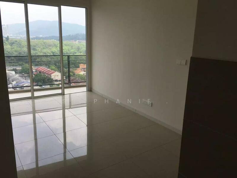 Condominium for Sale at Casa Green Condominium - Stephanie . - View - PropertyGuru.com.my