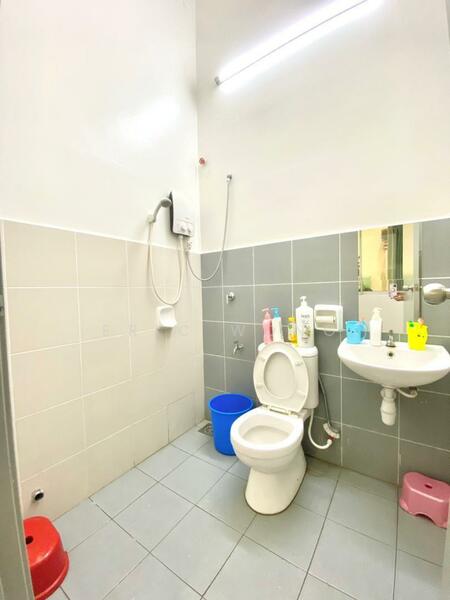 1-storey Terraced House for Sale in Kulai (Johor) - Eric Wong - PropertyGuru.com.my