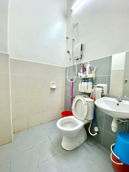 1-storey Terraced House for Sale in Kulai (Johor) - Eric Wong - PropertyGuru.com.my
