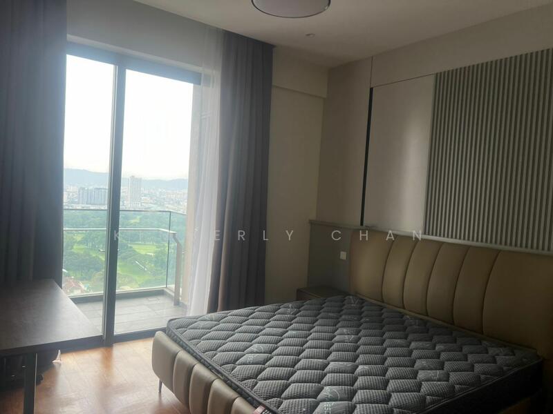 The Manor untuk Untuk Disewa - RM 8,000 /bulan, Feb 2026 - Bedroom - PropertyGuru.com.my