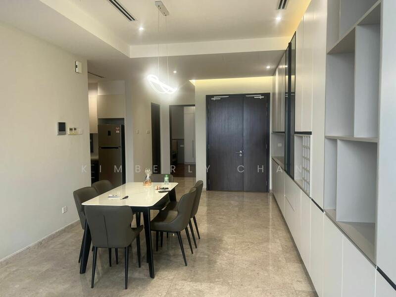 The Manor untuk Untuk Disewa - RM 8,000 /bulan, Feb 2026 - Dining Room - PropertyGuru.com.my