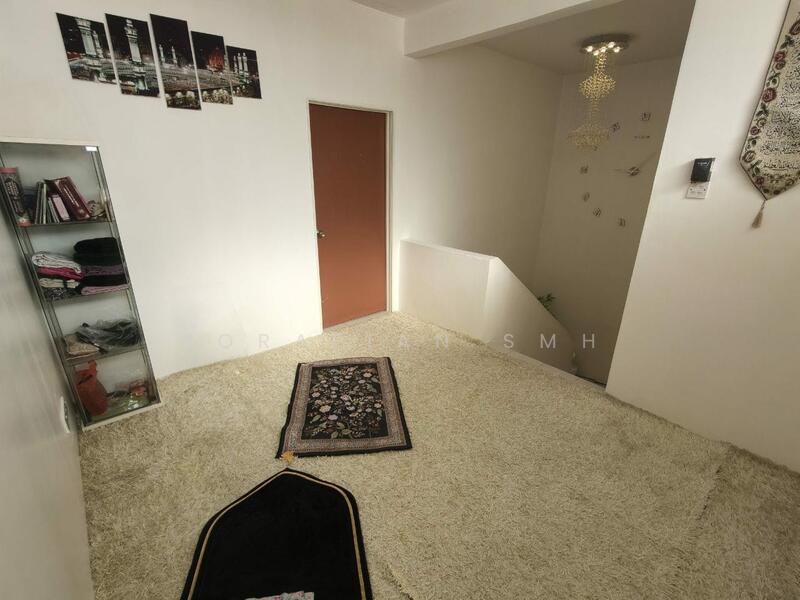 1.5-storey Terraced House for Sale in Taman Teratai (Nilai) - Norafian SMH - Interior - PropertyGuru.com.my