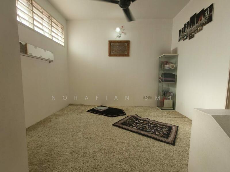 1.5-storey Terraced House for Sale in Taman Teratai (Nilai) - Norafian SMH - Interior - PropertyGuru.com.my