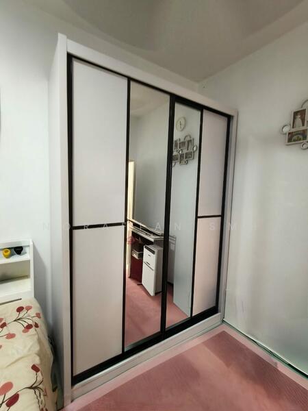 1.5-storey Terraced House for Sale in Taman Teratai (Nilai) - Norafian SMH - Bedroom - PropertyGuru.com.my