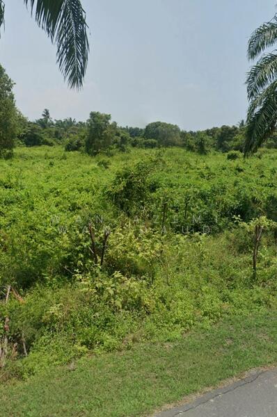 Industrial Land for Sale in Kuala Selangor (Selangor) - Wan Azemi Wan Daud - Exterior - PropertyGuru.com.my