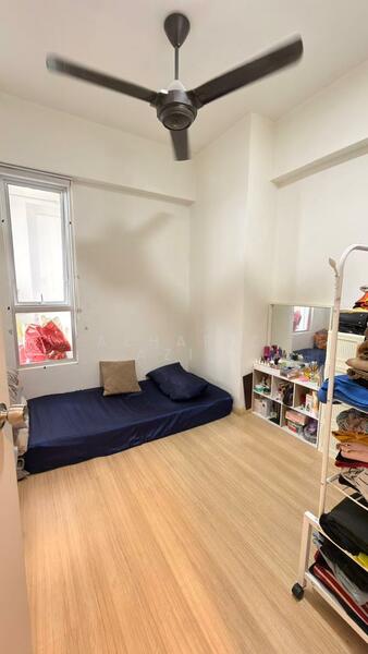 Apartment for Sale at Midas - ALHAFIZ AZIS - Bedroom - PropertyGuru.com.my