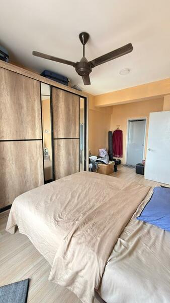 Apartment for Sale at Midas - ALHAFIZ AZIS - Bedroom - PropertyGuru.com.my
