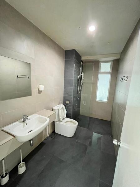 Apartment for Rent at Epic Residence - Mr Lu - Bathroom - PropertyGuru.com.my