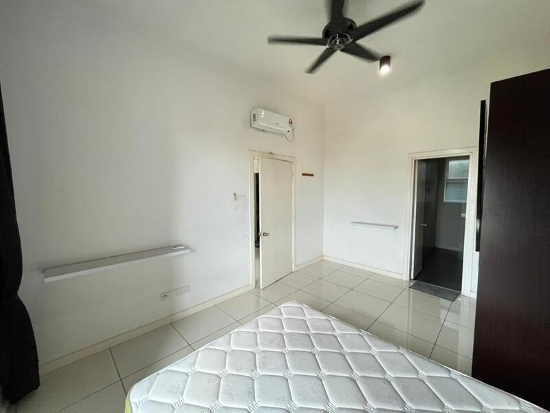 Apartment for Rent at Epic Residence - Mr Lu - Bedroom - PropertyGuru.com.my