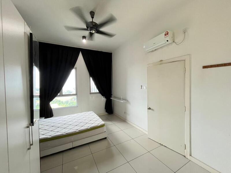 Apartment for Rent at Epic Residence - Mr Lu - Bedroom - PropertyGuru.com.my