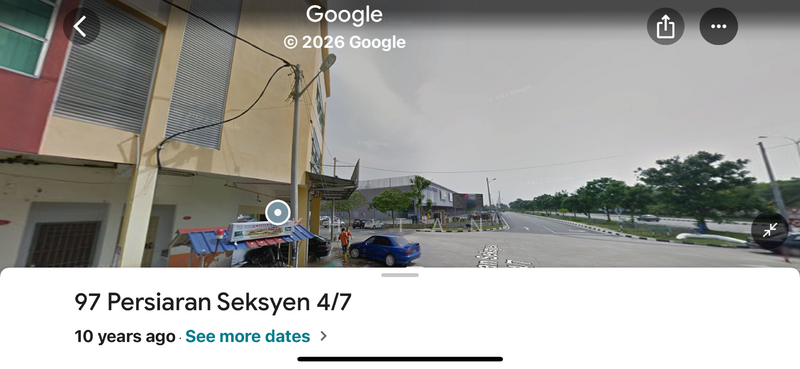 Shop for Rent in Pusat Bandar Putra Bertam (Kepala Batas) - KH Tan - PropertyGuru.com.my