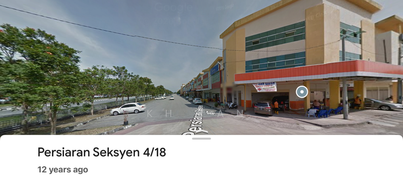 Shop for Rent in Pusat Bandar Putra Bertam (Kepala Batas) - KH Tan - Exterior - PropertyGuru.com.my