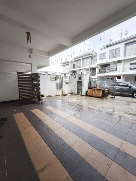 Terraced House for Sale in Masai (Johor) - Yucong . - Exterior - PropertyGuru.com.my
