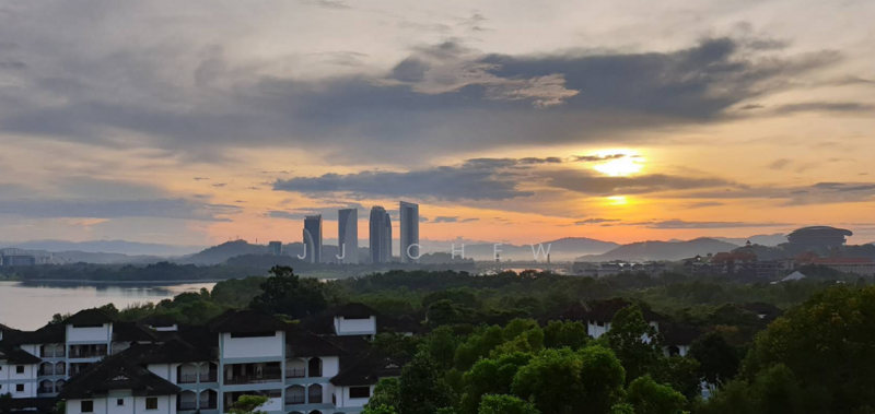 Condominium for Sale at LakeView Residency - JJ Chew - Exterior - PropertyGuru.com.my