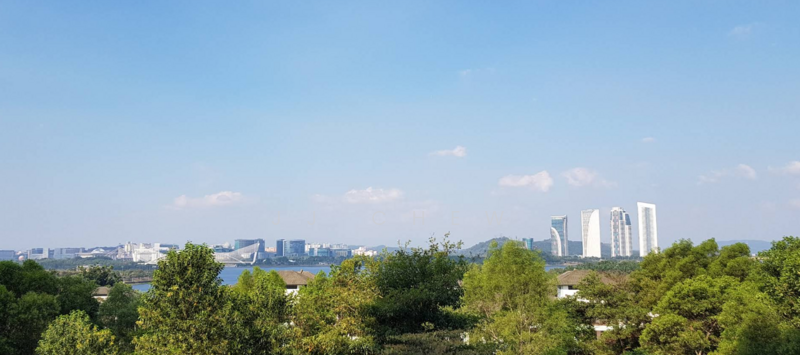 Condominium for Sale at LakeView Residency - JJ Chew - View - PropertyGuru.com.my