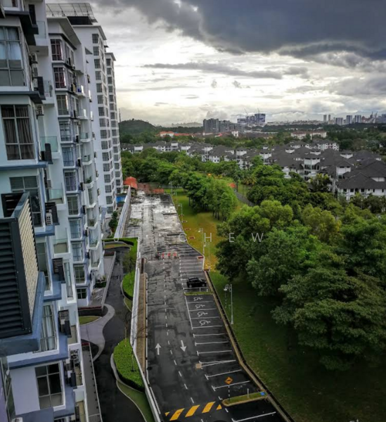 Condominium for Sale at LakeView Residency - JJ Chew - Exterior - PropertyGuru.com.my