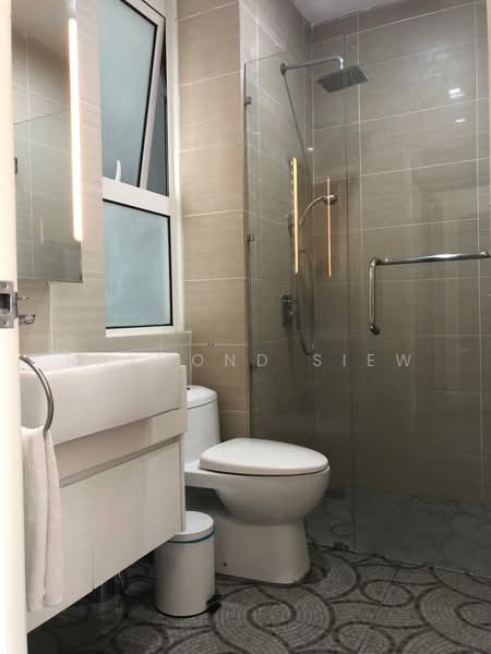 Damansara Foresta untuk Untuk Dijual - RM 720,000, Mac 2026 - Bathroom - PropertyGuru.com.my