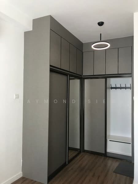 Damansara Foresta untuk Untuk Dijual - RM 720,000, Mac 2026 - Entrance - PropertyGuru.com.my