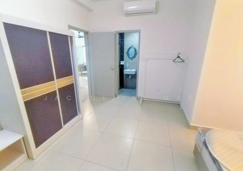 Condominium for Sale at Residensi Suasana @ Damai - Jacqueline Mar - Bedroom - PropertyGuru.com.my
