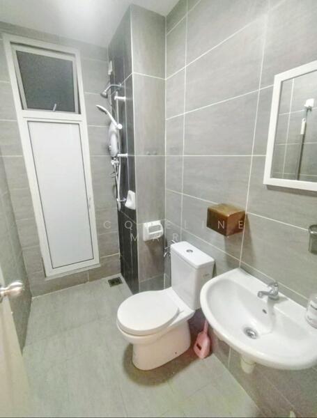 Condominium for Sale at Residensi Suasana @ Damai - Jacqueline Mar - Bathroom - PropertyGuru.com.my