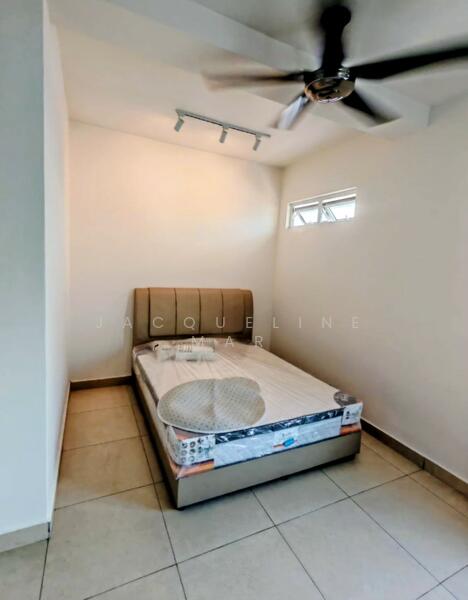 Condominium for Sale at Residensi Suasana @ Damai - Jacqueline Mar - Bedroom - PropertyGuru.com.my