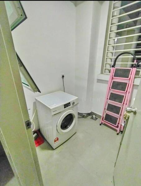 Condominium for Sale at Residensi Suasana @ Damai - Jacqueline Mar - Interior - PropertyGuru.com.my