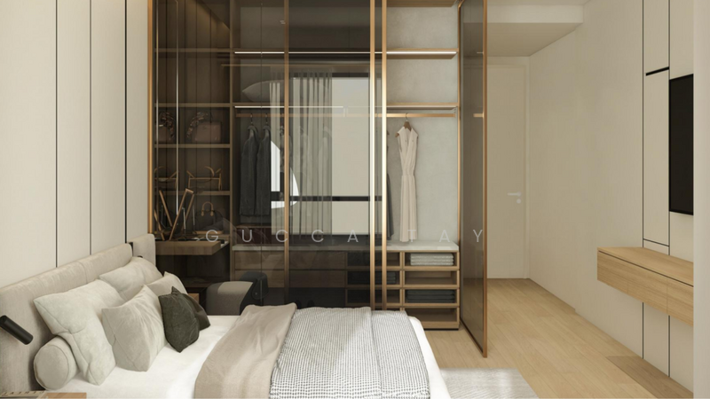 Apartment for Sale at R&F Princess Cove Phase 3-New Casa Suites - Gucca Tay - Bedroom - PropertyGuru.com.my