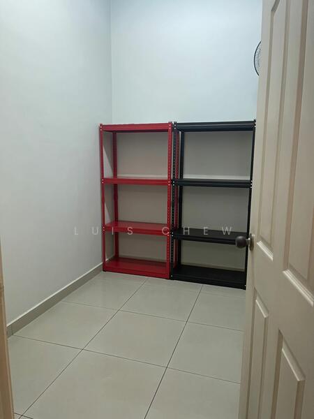 Semi-Detached House for Sale in Sungai Buloh (Selangor) - Luis Chew - Interior - PropertyGuru.com.my