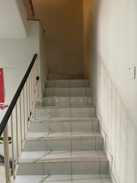 Semi-Detached House for Sale in Sungai Buloh (Selangor) - Luis Chew - Interior - PropertyGuru.com.my