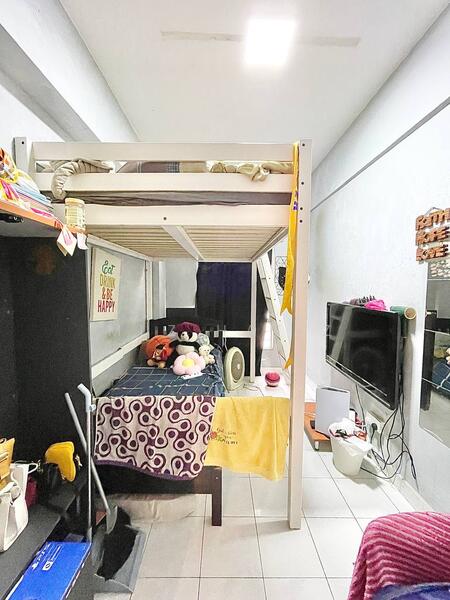 Apartment for Sale at Prima Saujana - Muz Hafiz - Bedroom - PropertyGuru.com.my