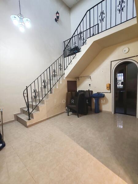 Kota Tinggi Single Storey Terrace untuk Untuk Dijual - RM 399,000, Feb 2026 - Interior - PropertyGuru.com.my