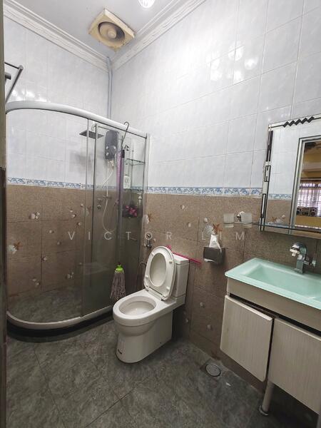 Kota Tinggi Single Storey Terrace untuk Untuk Dijual - RM 399,000, Feb 2026 - PropertyGuru.com.my