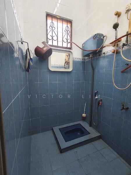 Kota Tinggi Single Storey Terrace untuk Untuk Dijual - RM 399,000, Feb 2026 - PropertyGuru.com.my