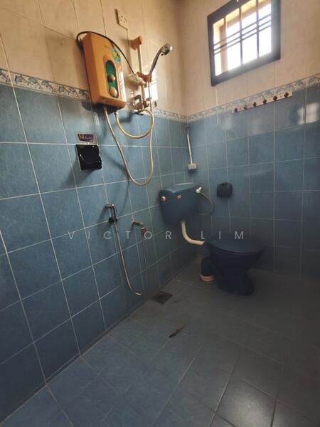 Kota Tinggi Single Storey Terrace untuk Untuk Dijual - RM 399,000, Feb 2026 - PropertyGuru.com.my