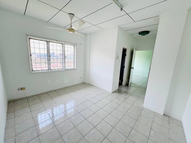 Taman Medan Jaya Apartment untuk Untuk Dijual - RM 420,000, Feb 2026 - Interior - PropertyGuru.com.my