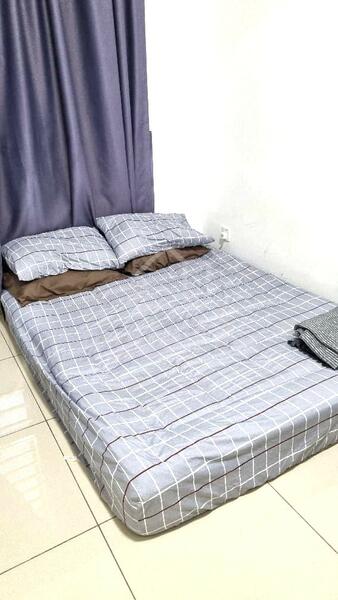 Condominium for Rent at SummerSkye Residences - CY Tan - Bedroom - PropertyGuru.com.my